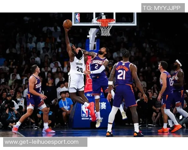 广州NBA季前赛惨遭三连败场均净负46分差距显著